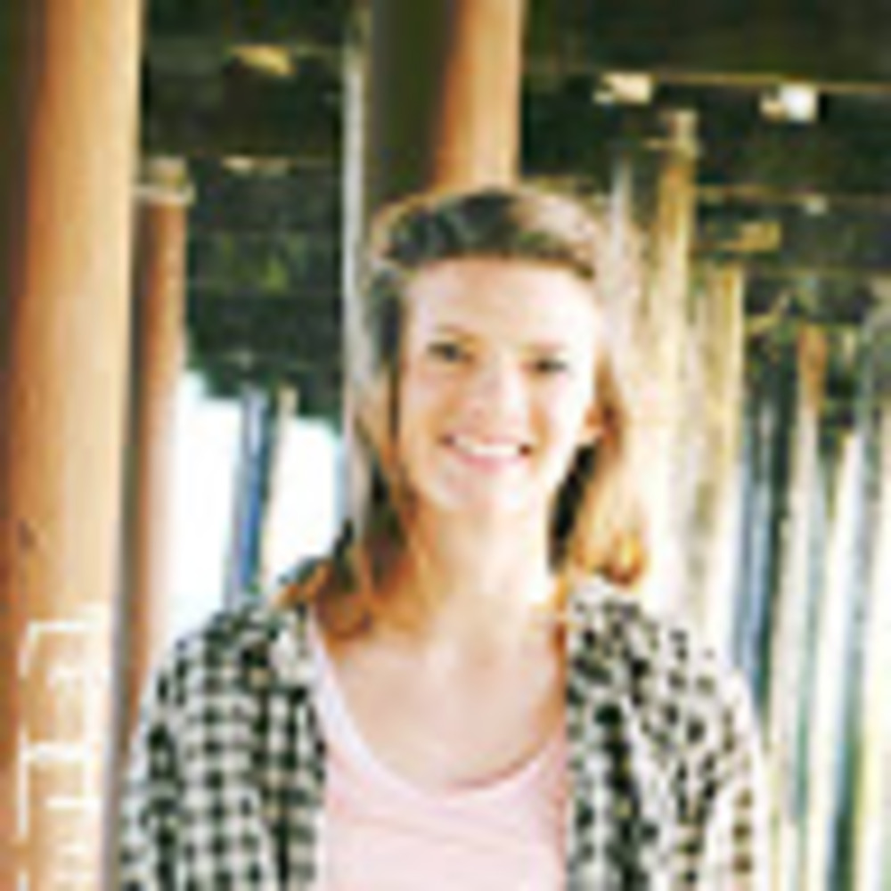 Meet your Posher, Jessica